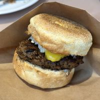 Yummy  at The Nuts Exchange in Tokyo