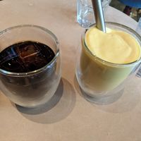  at The Nuts Exchange in Tokyo