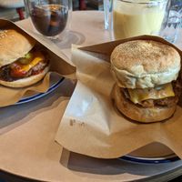  at The Nuts Exchange in Tokyo