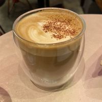   at The Nuts Exchange in Tokyo