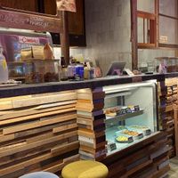   at The Nuts Exchange in Tokyo