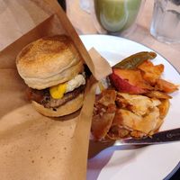  at The Nuts Exchange in Tokyo