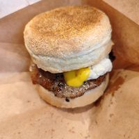  at The Nuts Exchange in Tokyo