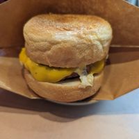  at The Nuts Exchange in Tokyo