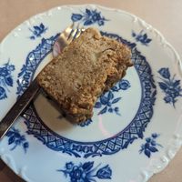  at The Nuts Exchange in Tokyo