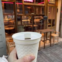   at The Nuts Exchange in Tokyo