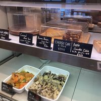   at The Nuts Exchange in Tokyo