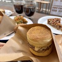   at The Nuts Exchange in Tokyo