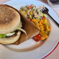  at The Nuts Exchange in Tokyo