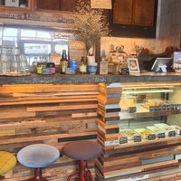  at The Nuts Exchange in Tokyo