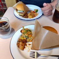  at The Nuts Exchange in Tokyo