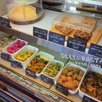  at The Nuts Exchange in Tokyo