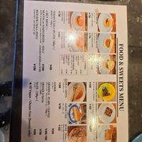  at The Nuts Exchange in Tokyo