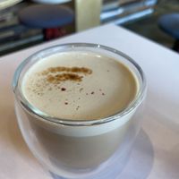   at The Nuts Exchange in Tokyo