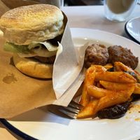   at The Nuts Exchange in Tokyo