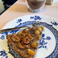   at The Nuts Exchange in Tokyo