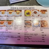   at The Nuts Exchange in Tokyo