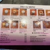   at The Nuts Exchange in Tokyo