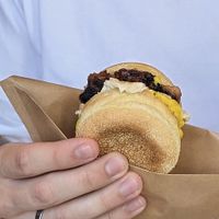   at The Nuts Exchange in Tokyo