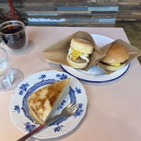   at The Nuts Exchange in Tokyo