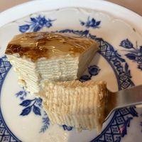   at The Nuts Exchange in Tokyo