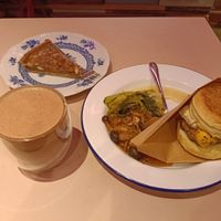  at The Nuts Exchange in Tokyo