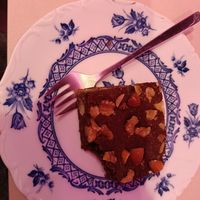  at The Nuts Exchange in Tokyo