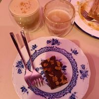  at The Nuts Exchange in Tokyo