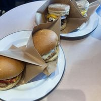   at The Nuts Exchange in Tokyo