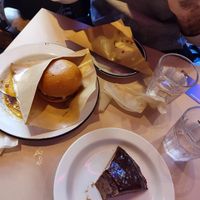   at The Nuts Exchange in Tokyo