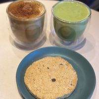  at The Nuts Exchange in Tokyo