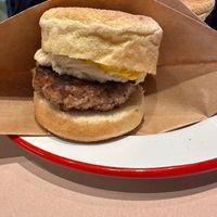  at The Nuts Exchange in Tokyo