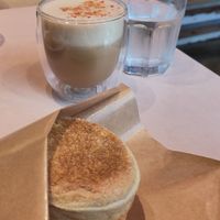  at The Nuts Exchange in Tokyo