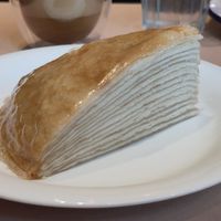  at The Nuts Exchange in Tokyo