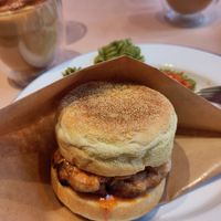  at The Nuts Exchange in Tokyo