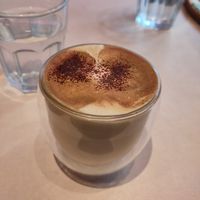  at The Nuts Exchange in Tokyo