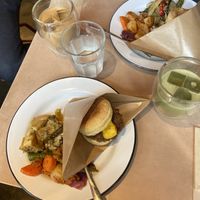   at The Nuts Exchange in Tokyo