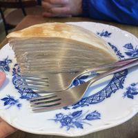   at The Nuts Exchange in Tokyo