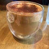   at The Nuts Exchange in Tokyo