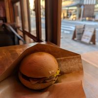  at The Nuts Exchange in Tokyo