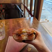  at The Nuts Exchange in Tokyo