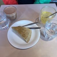   at The Nuts Exchange in Tokyo