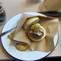   at The Nuts Exchange in Tokyo