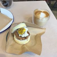   at The Nuts Exchange in Tokyo