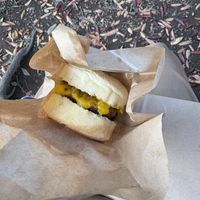   at The Nuts Exchange in Tokyo