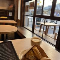   at The Nuts Exchange in Tokyo