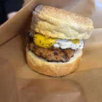   at The Nuts Exchange in Tokyo