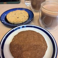   at The Nuts Exchange in Tokyo