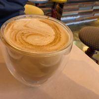  at The Nuts Exchange in Tokyo