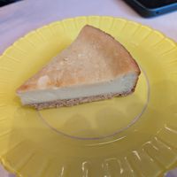 Cake at The Nuts Exchange in Tokyo